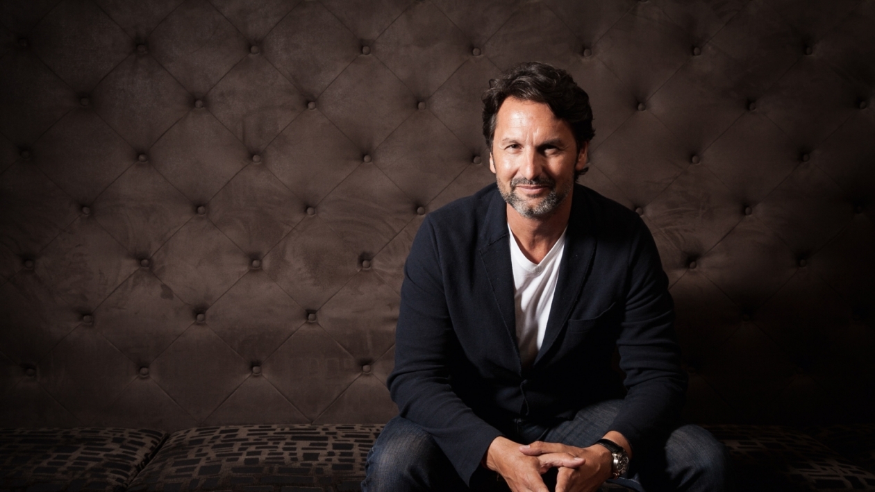 The Man Behind MB&F, Maximilian Büsser