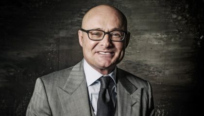 Breitling’s new CEO: Georges Kern