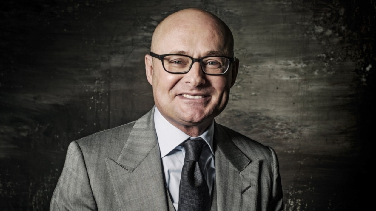 Breitling’s new CEO: Georges Kern