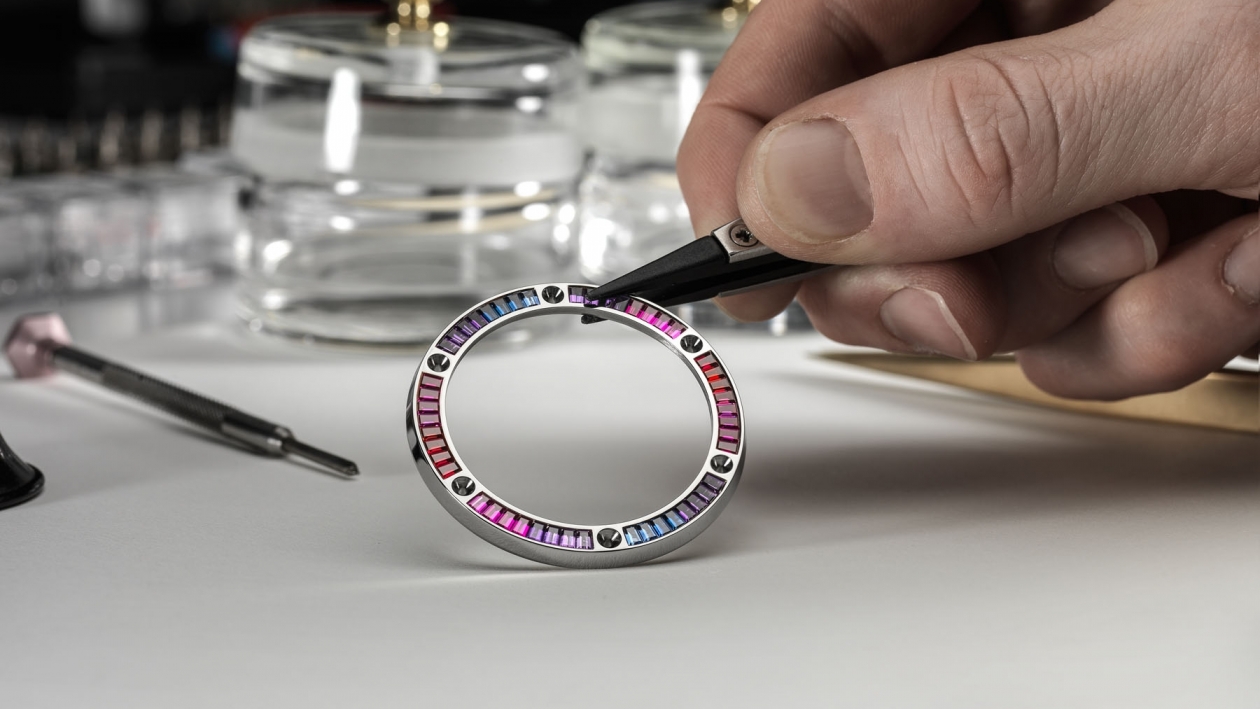 Hublot’s Reveals from Geneva Days 2018