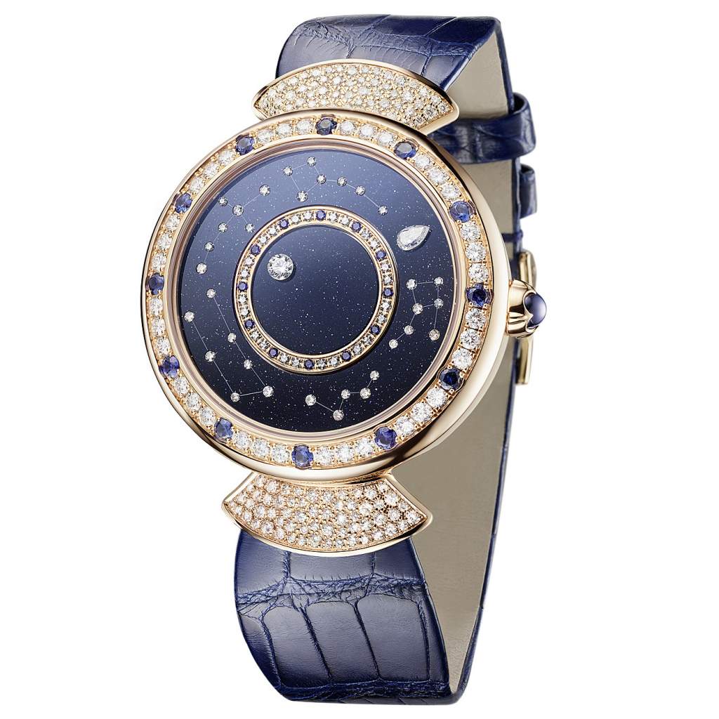Bvlgari Divas' Dream The Roman Night