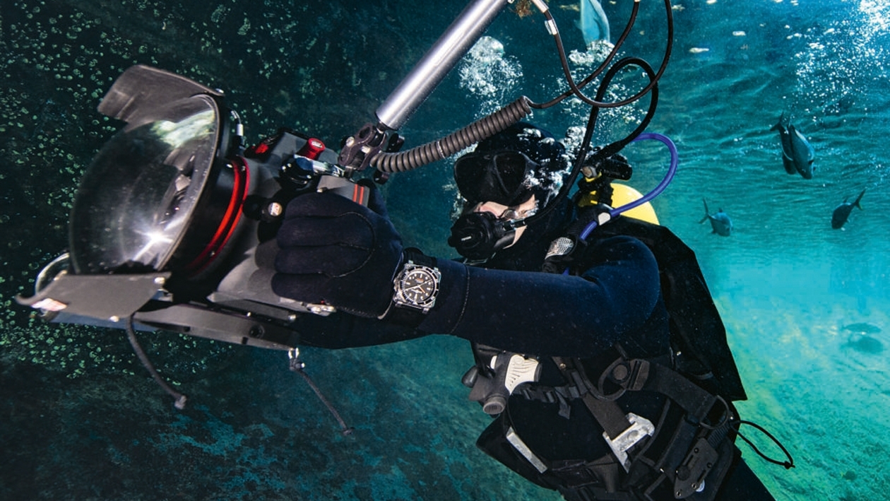 Bell & Ross BR 03-92 Diver