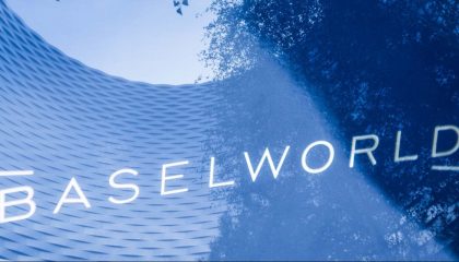 One Week to Baselworld.