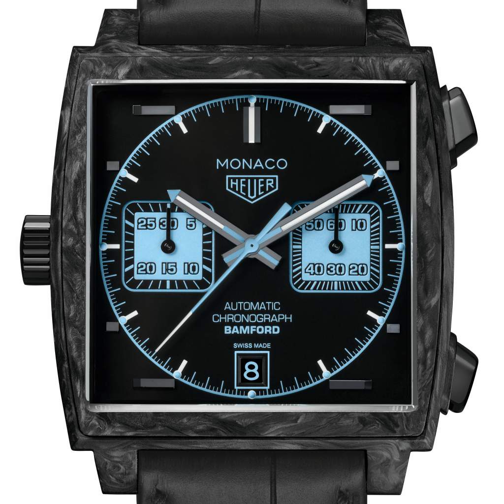Chronograph