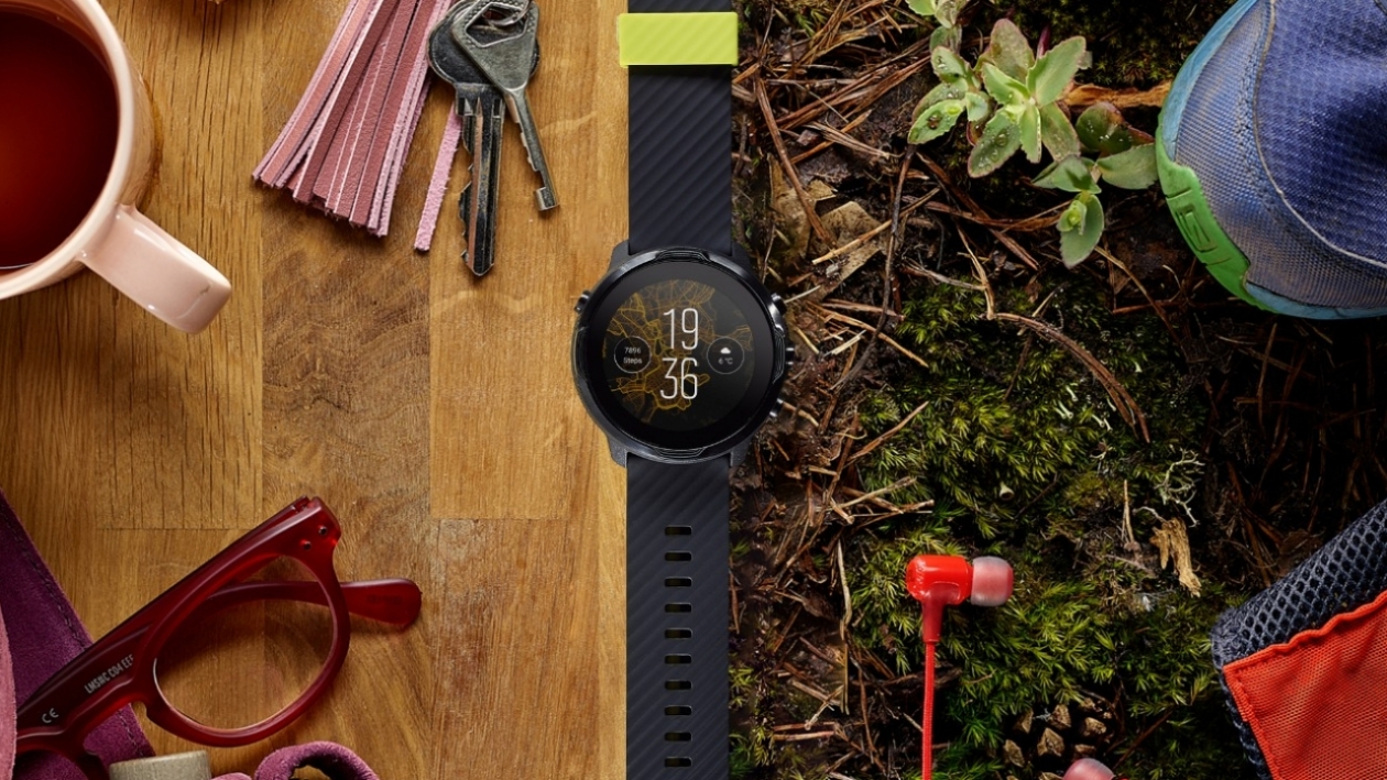 Reviewing the Suunto 7 – A Smartwatch For The Adventurer in You