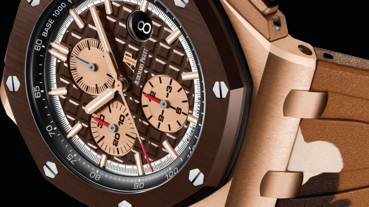 Pre-SIHH 2019 with AP