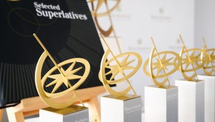 WatchTime presents, “Selected Superlatives”