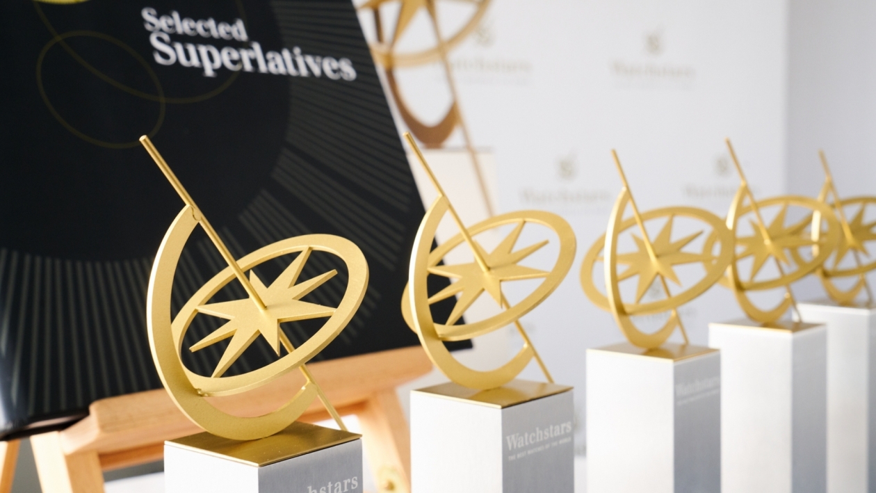 WatchTime presents, “Selected Superlatives”
