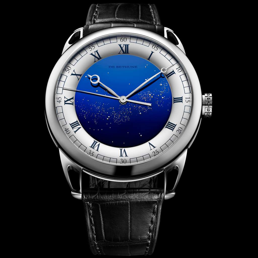 Chronometry