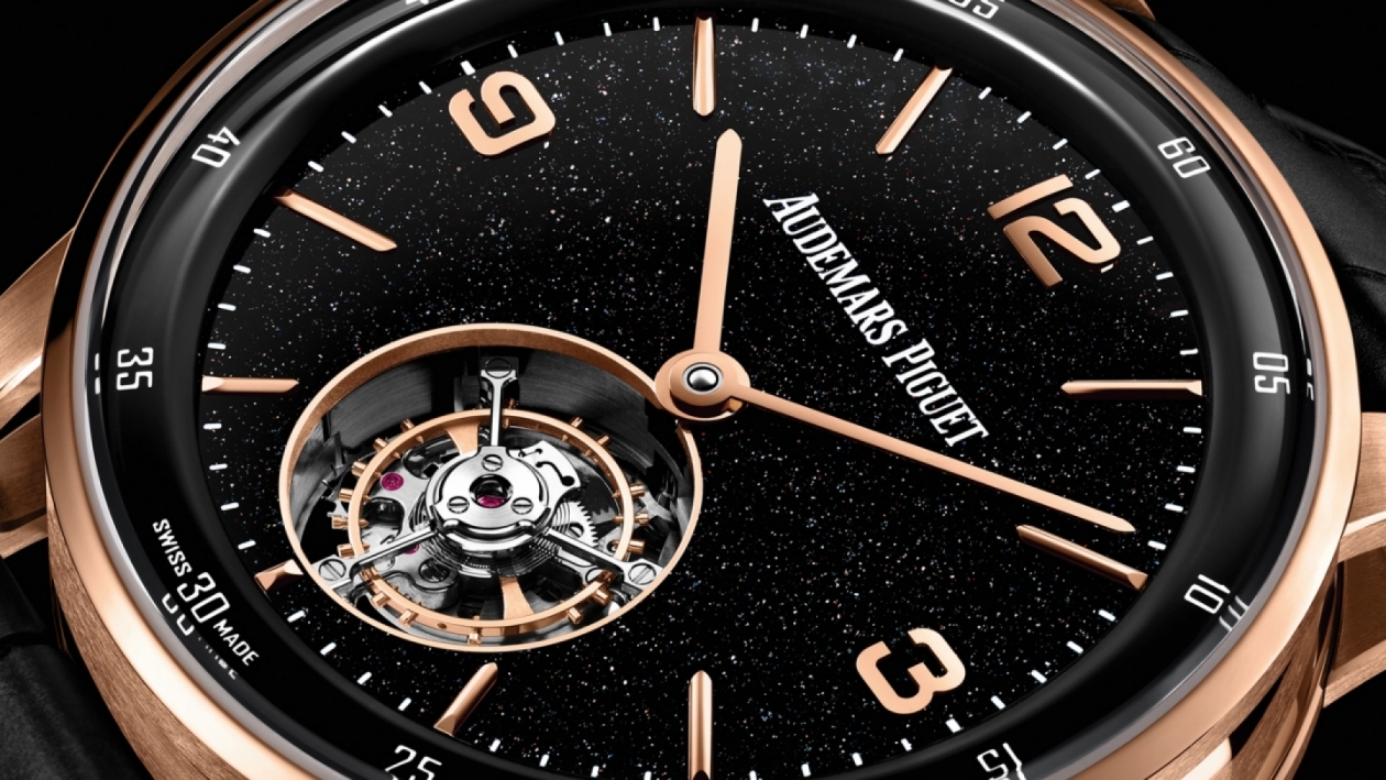 Evoking a Clear Night Sky