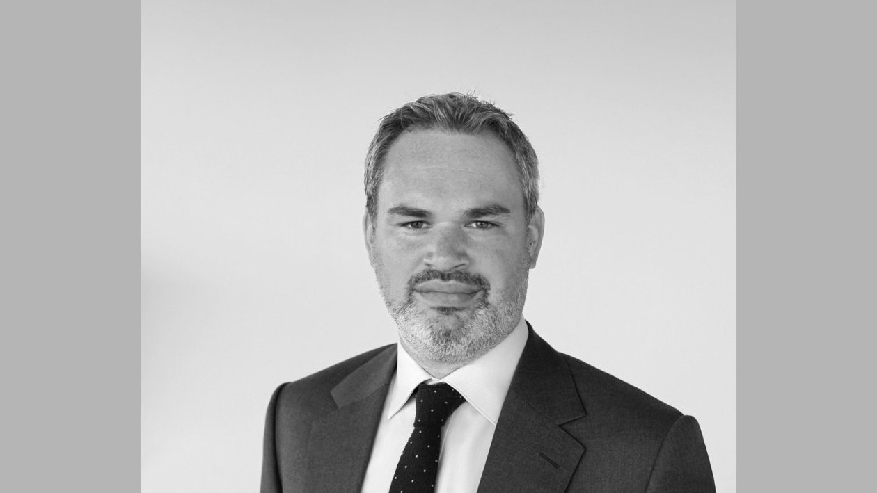 Phillips Welcomes James Marks