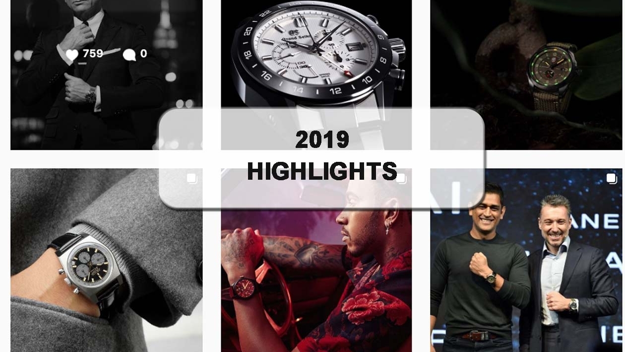 Best Of 2019 -PART 1