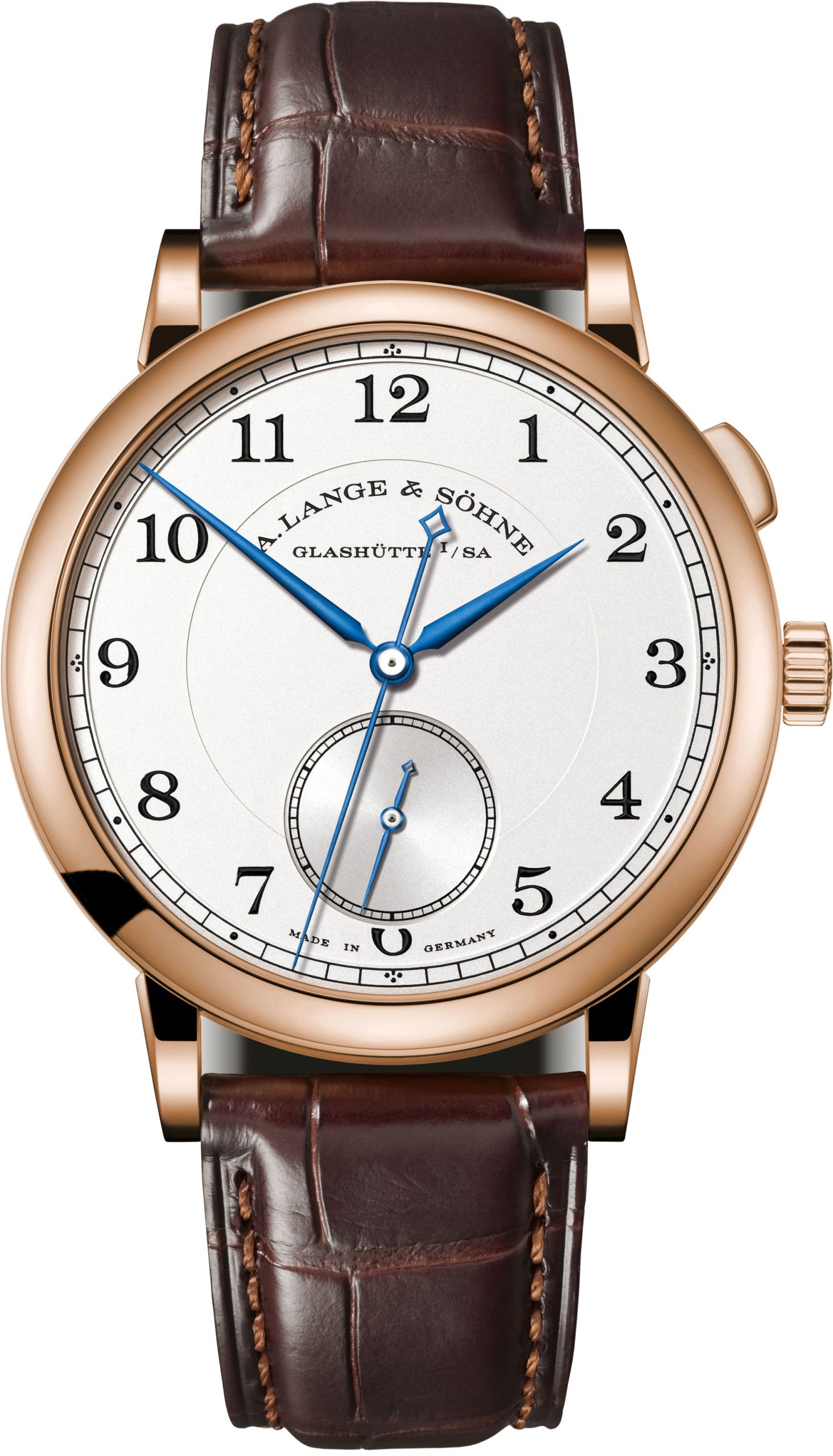 1815 Homage to Walter Lange