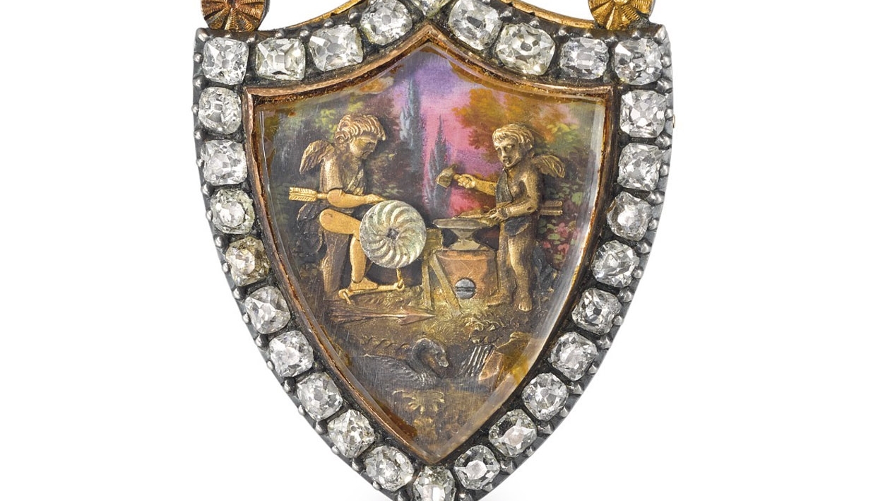 Rare Watches Geneva 2018