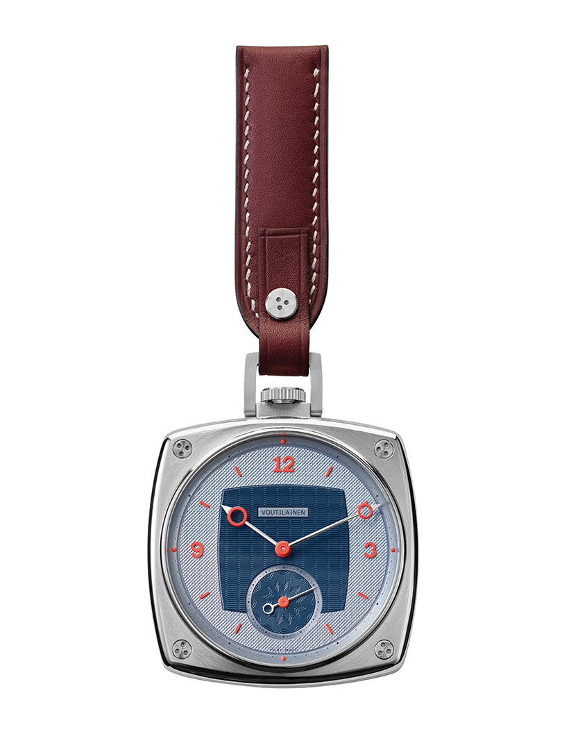 TP1 Pocket Watch 
