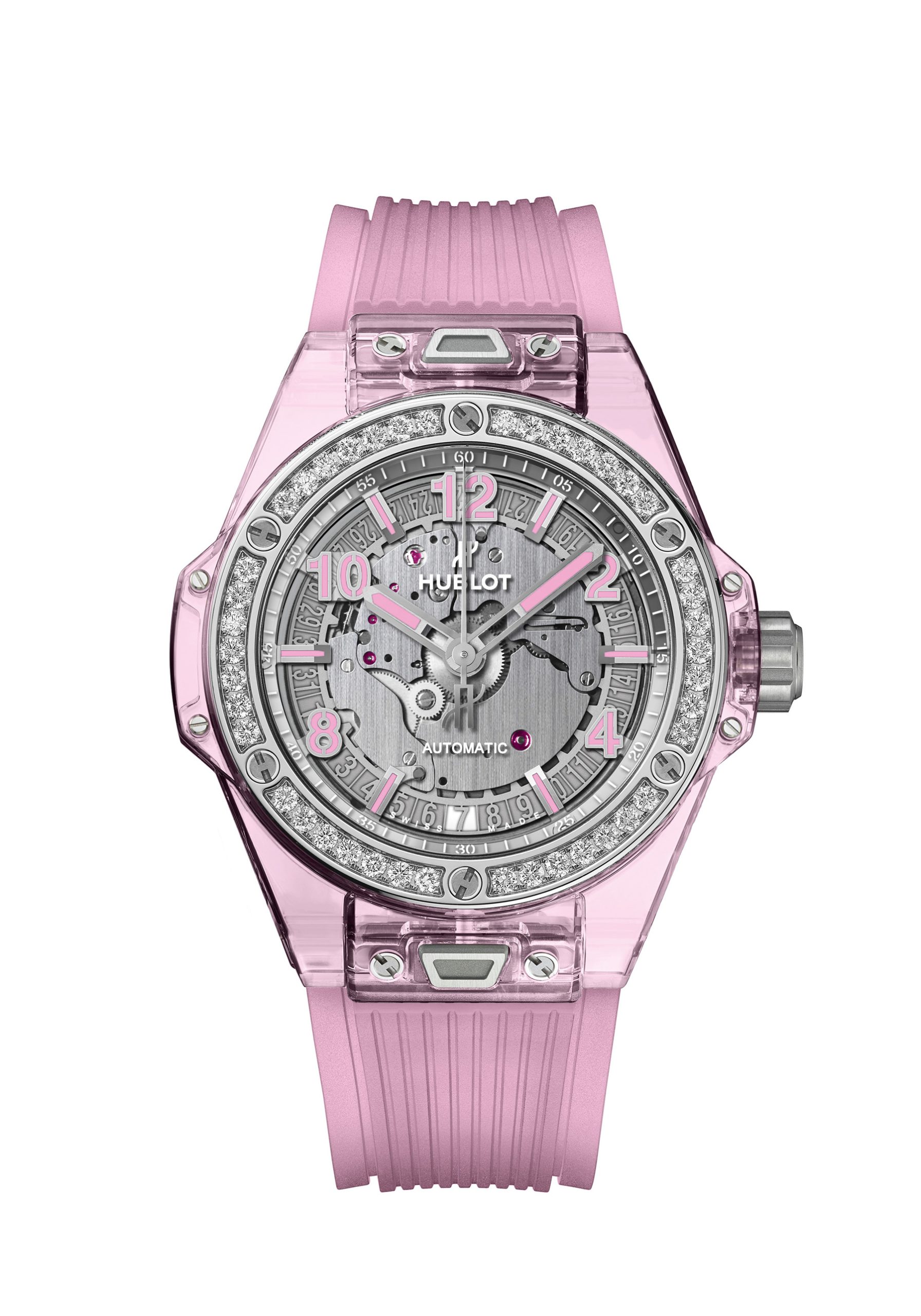 Big Bang One Click Sapphire
