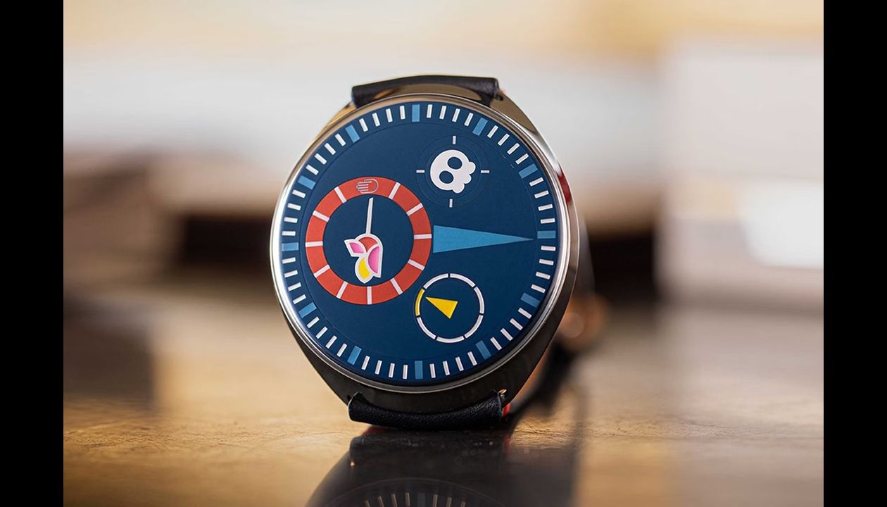 Introducing Grail Watch’s Ressence x Alain Silberstein ‘Carpe Diem’