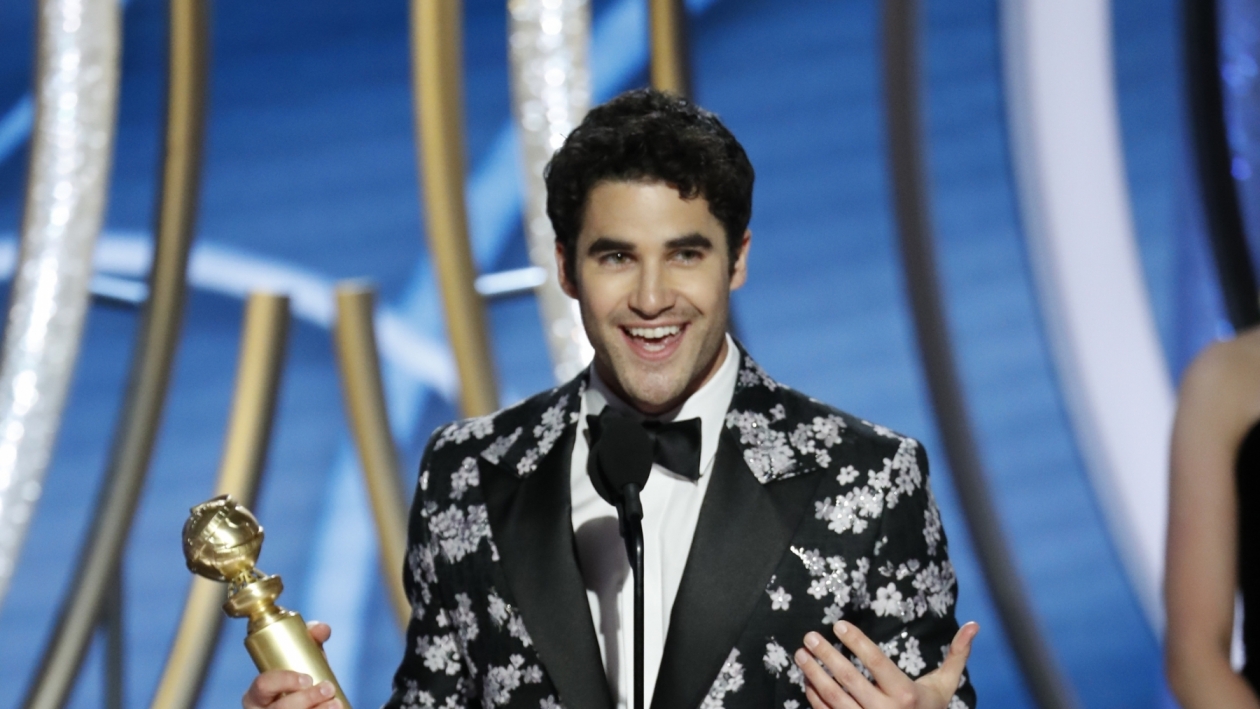 Wrist Shots from the Golden Globes 2019