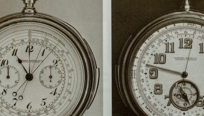 The Emperor’s New Watch