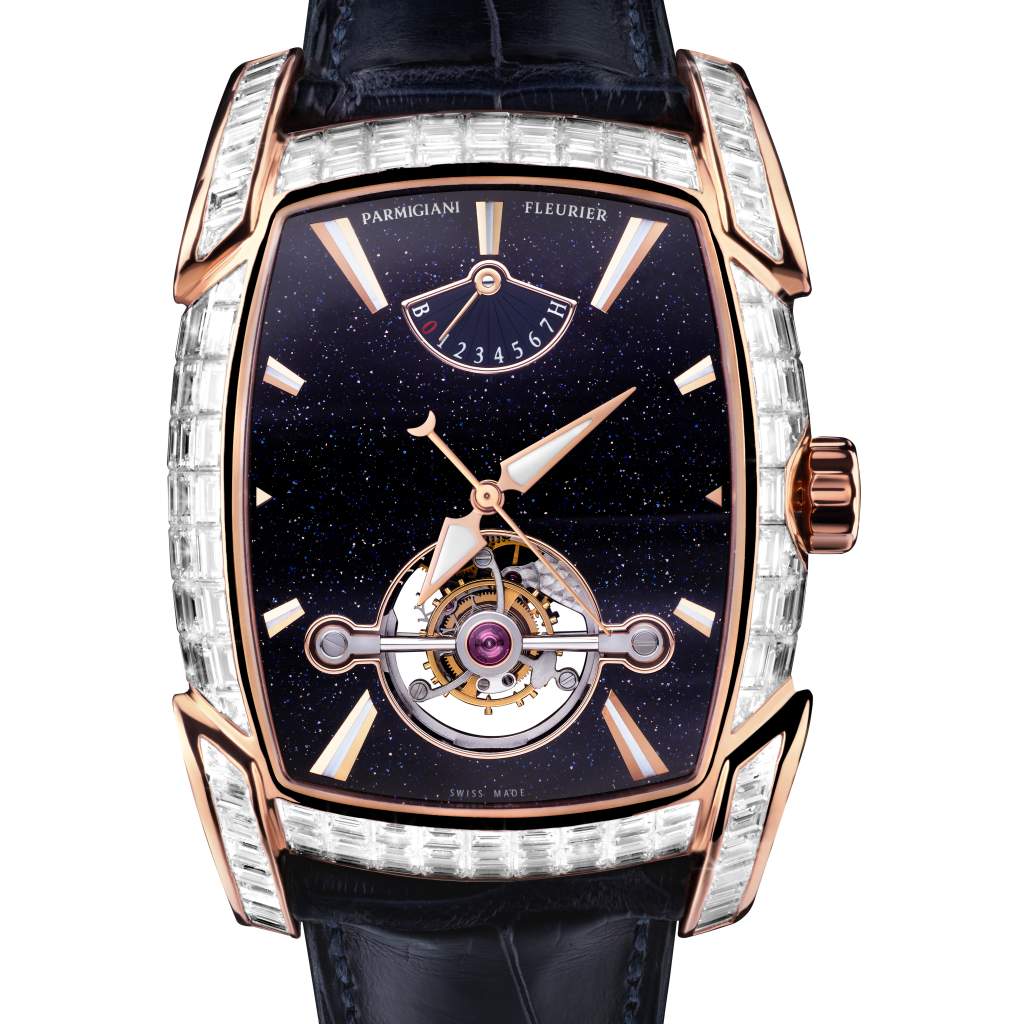Ladies' Complication