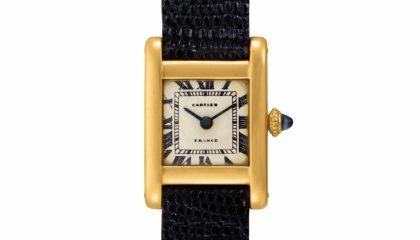 A Collector’s Guide to Ladies Timepieces