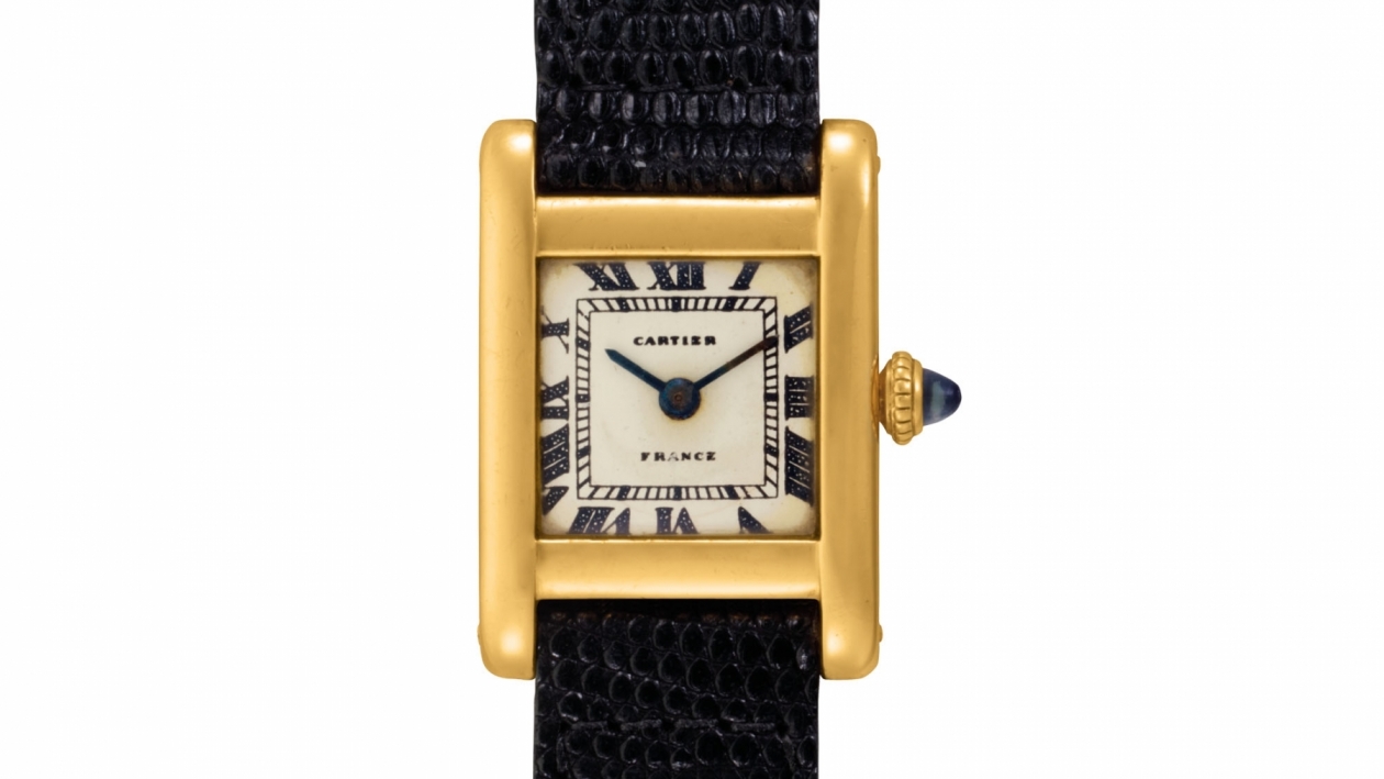 A Collector’s Guide to Ladies Timepieces