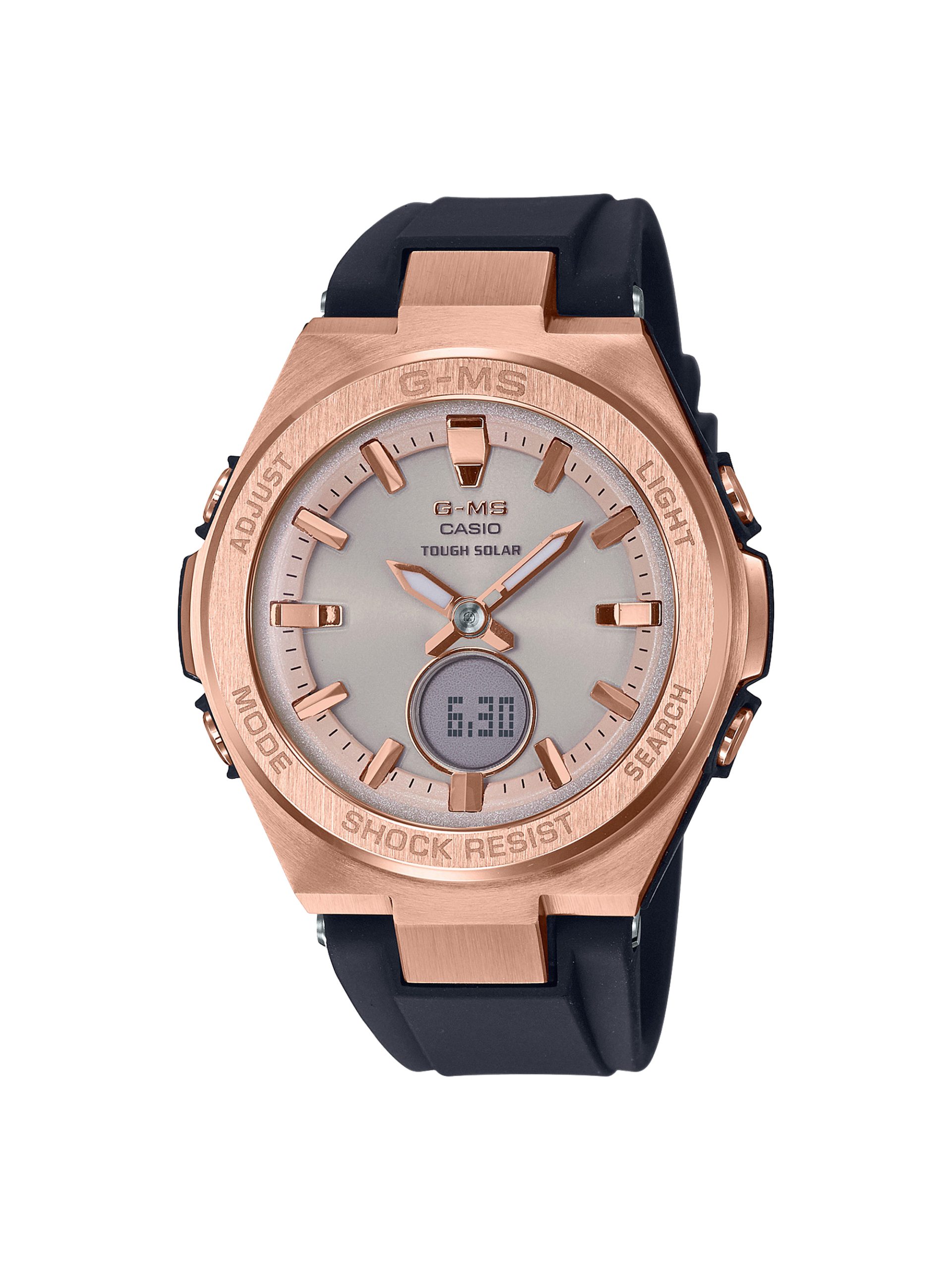 Casio Baby-G MSG-S200G-1ADR (BX130)