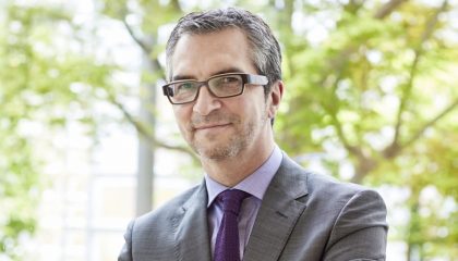 Interview: Philippe Delhotal, Creative Director, Hermes Horloger
