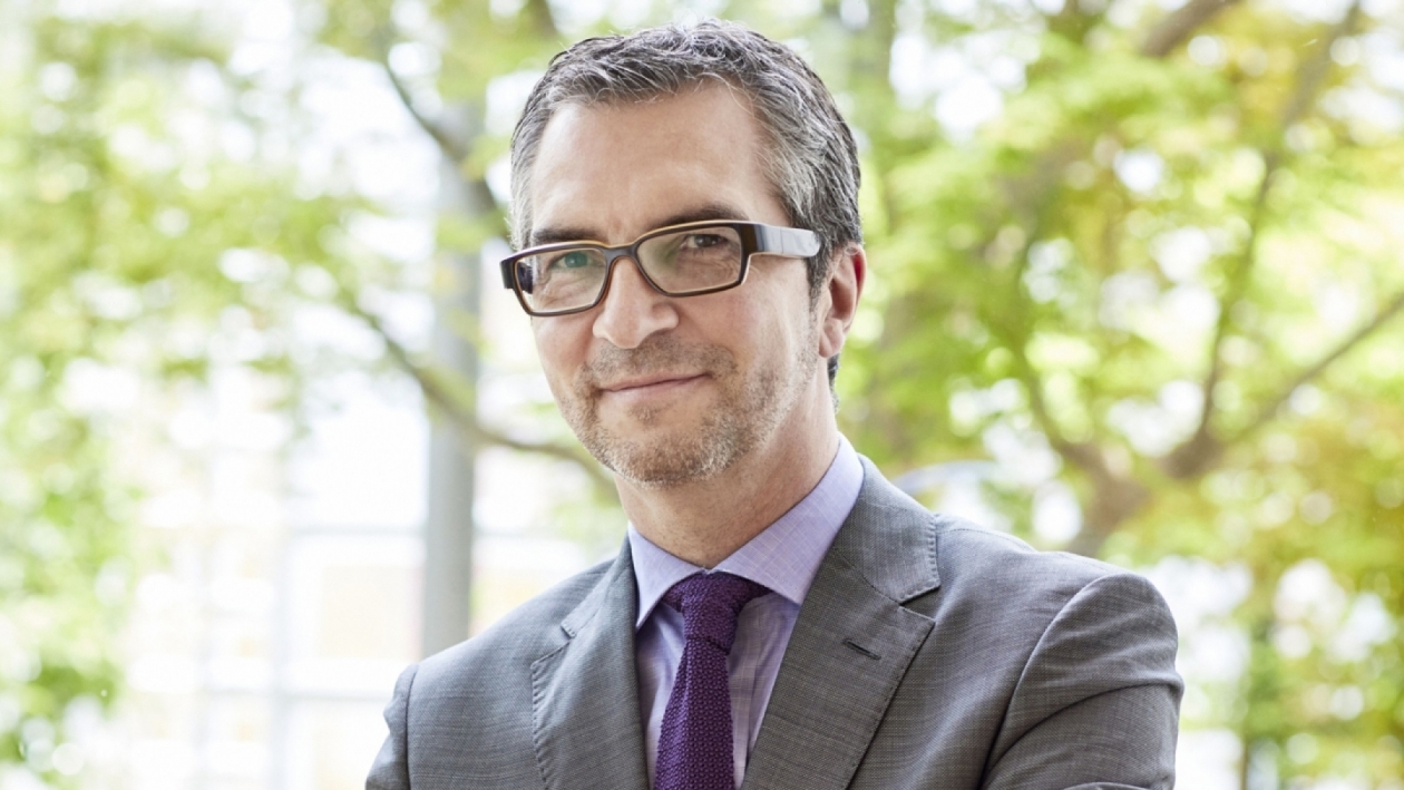 Interview: Philippe Delhotal, Creative Director, Hermes Horloger