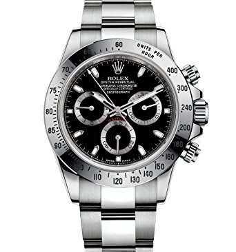  Rolex Cosmograph Daytona