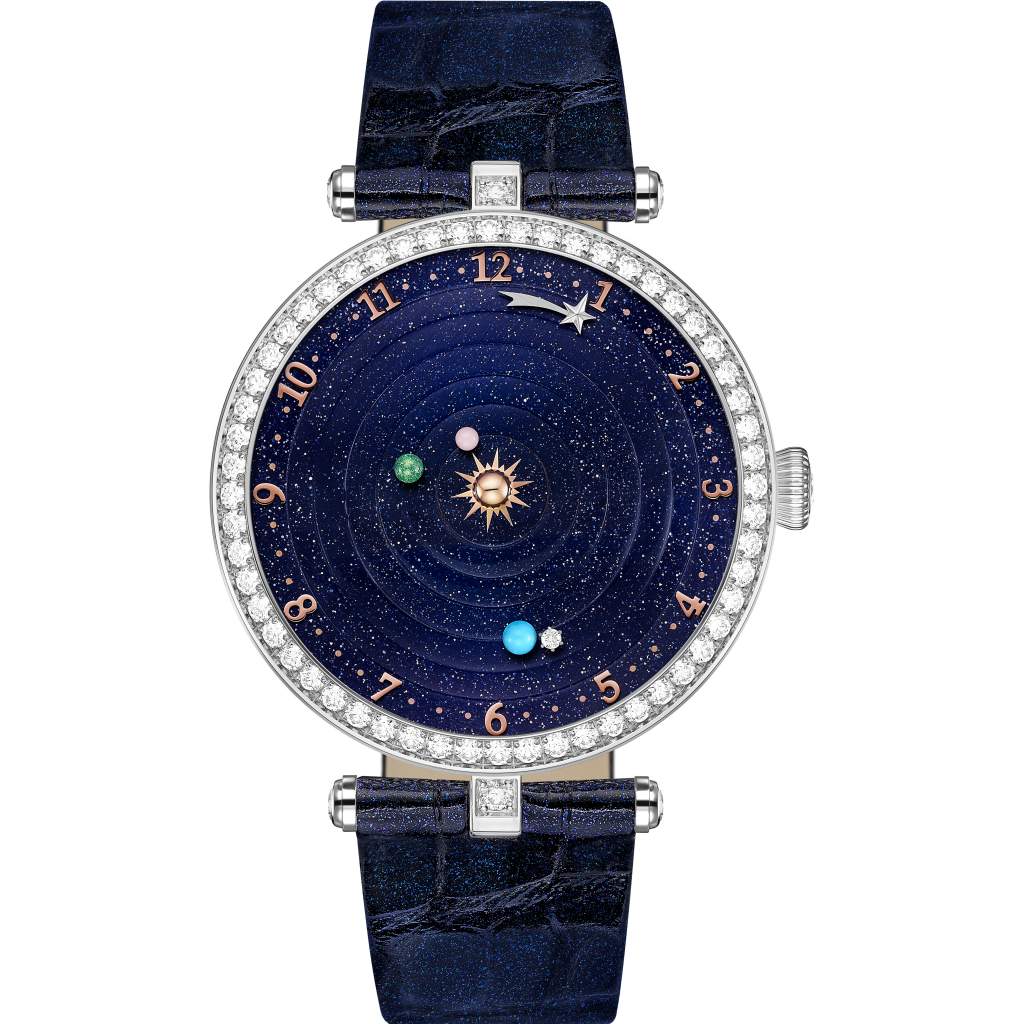 Ladies' Complication