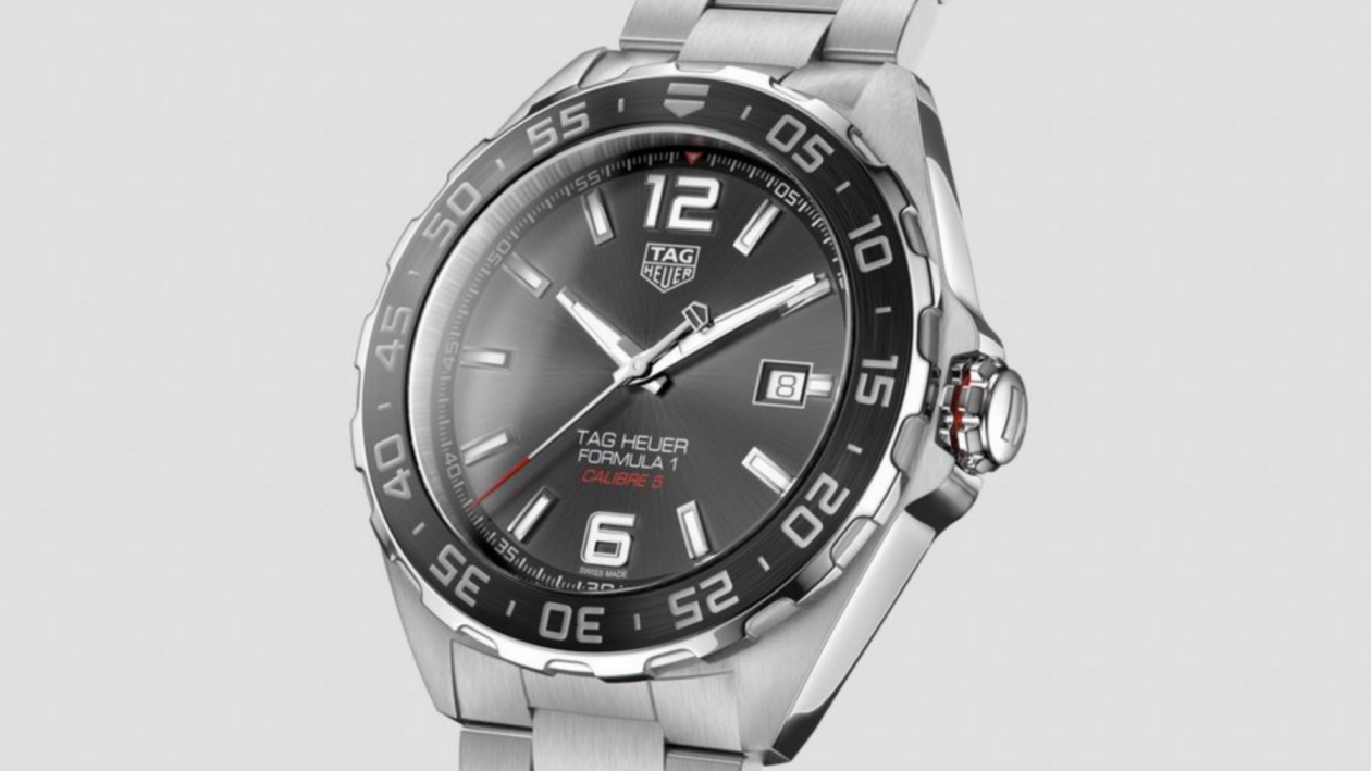 Editor’s Picks: 5 automatic watches under Rs 2 lakhs we love