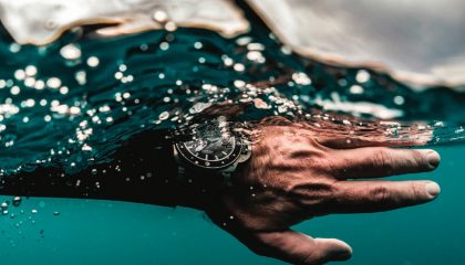 Panerai Classic Yachts 2018