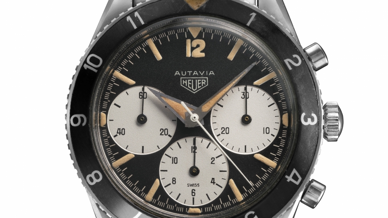 The many faces of the Autavia