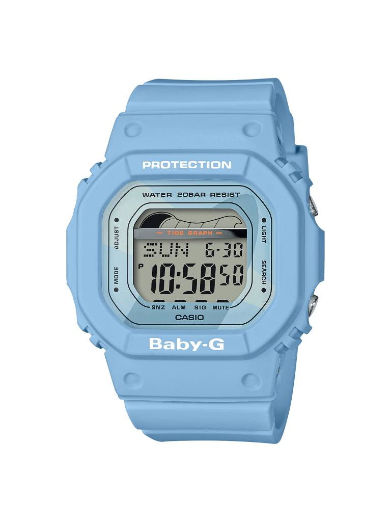 Baby-G  G-lide