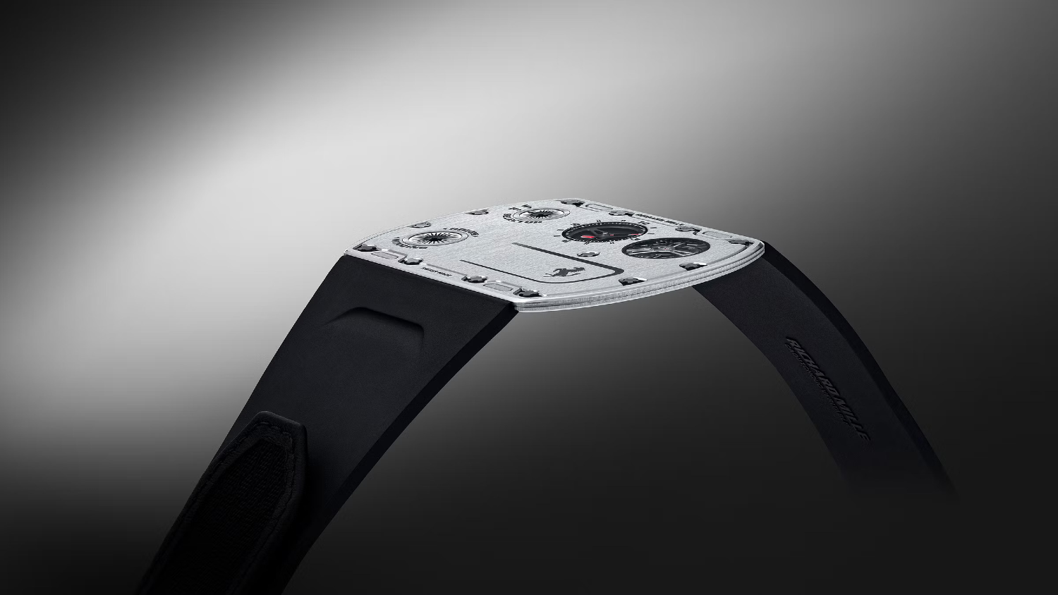 Richard Mille reveals the thinnest watch ever