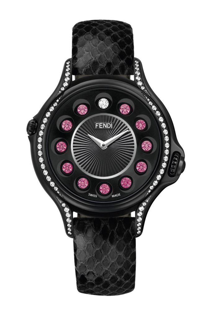 Crazy Carats- Black Edition