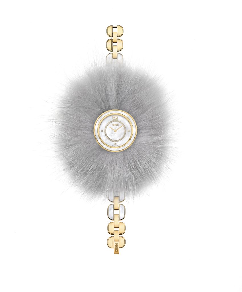 FENDI My Way Two-Tone