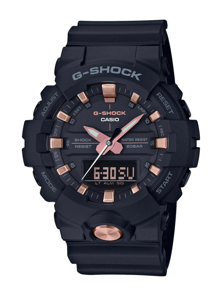 G-Shock Standard Analog-Digital