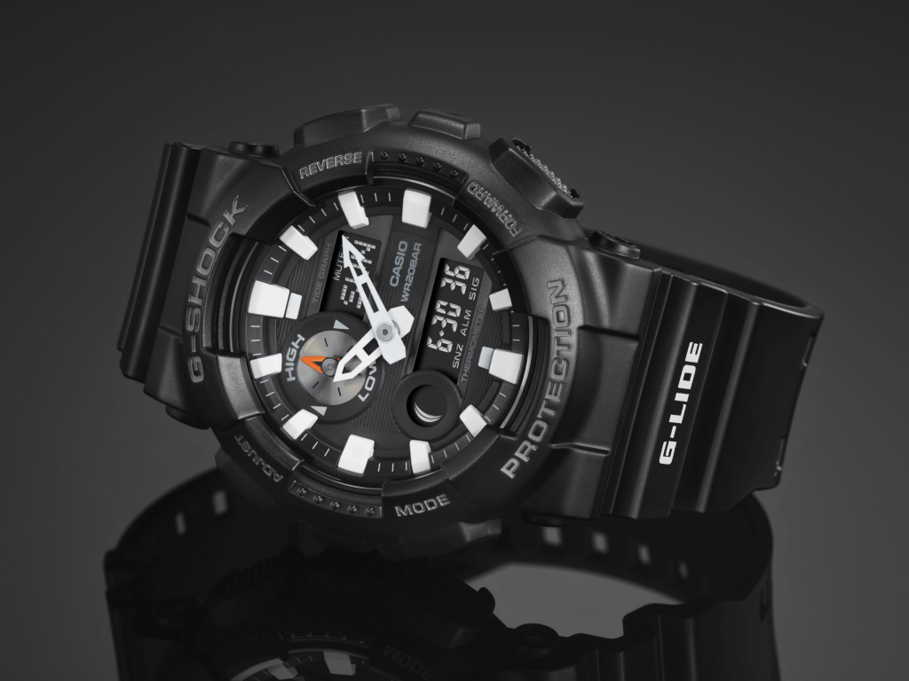 G-Shock G-Lide
