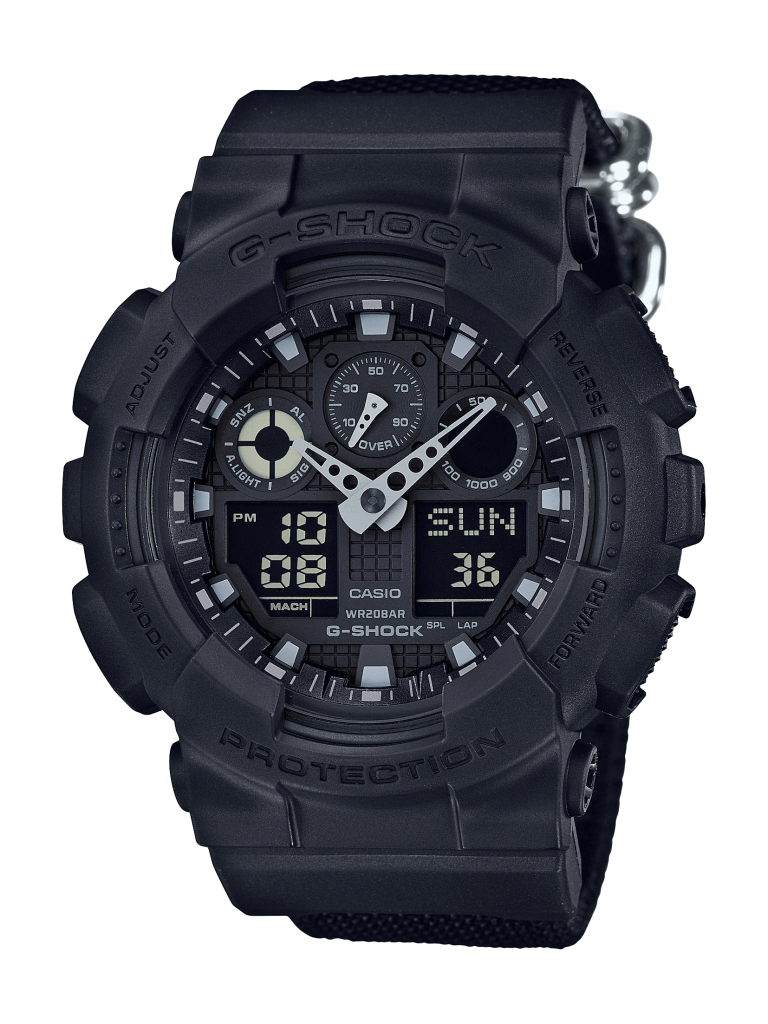 G-Shock G-Lide