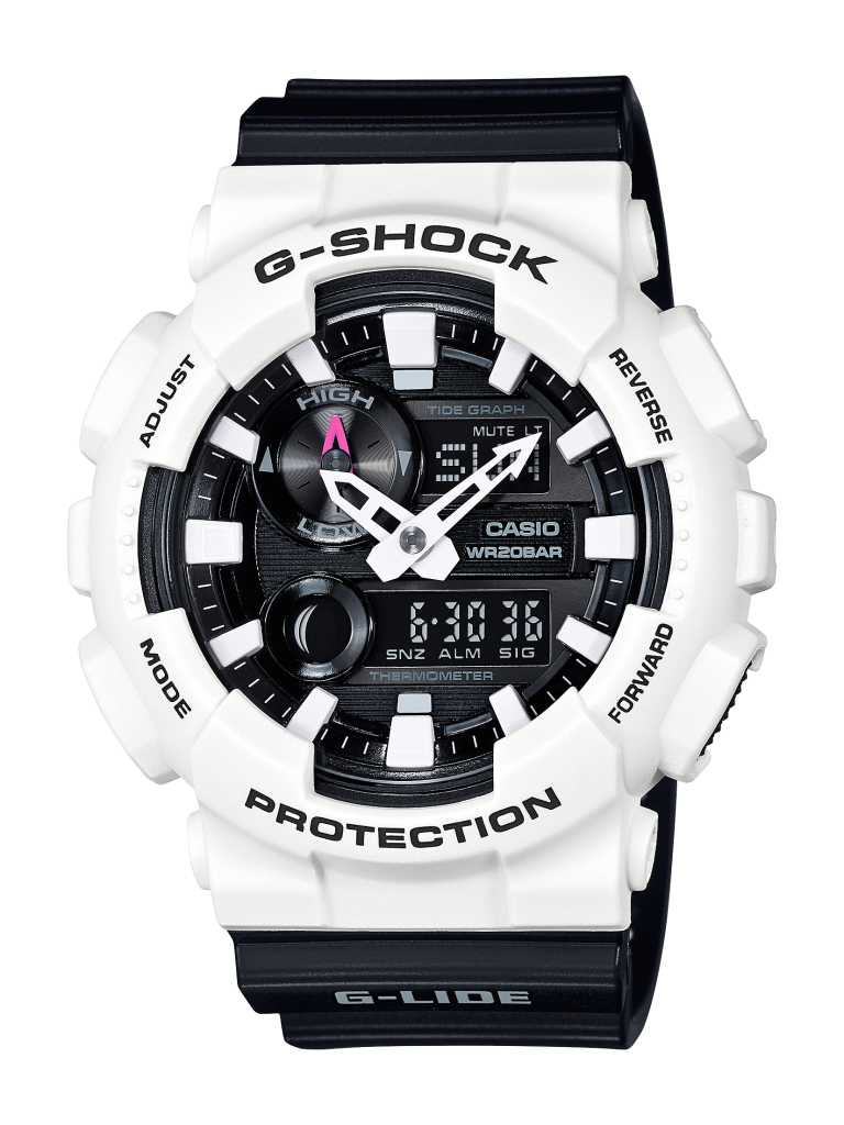 G-Shock G-LIDE