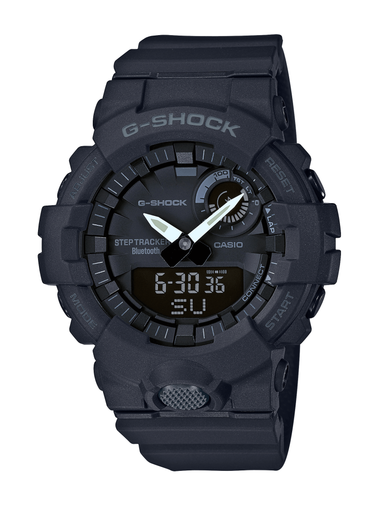 G-Shock G-SQUAD