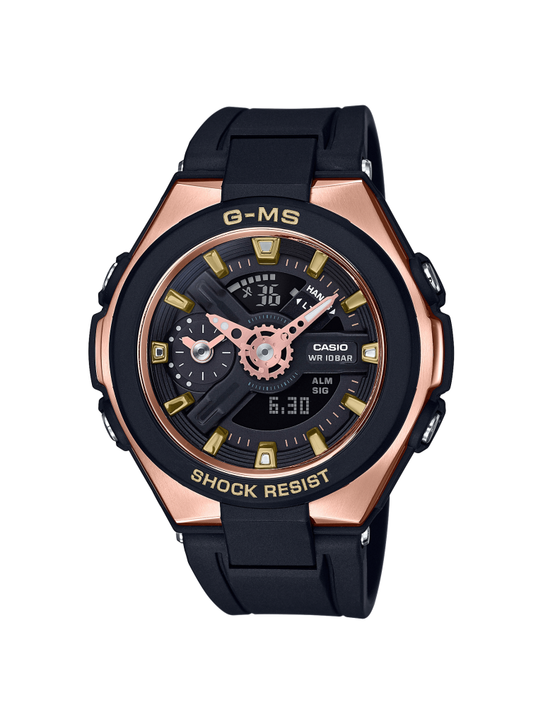 Baby-G G-MS
