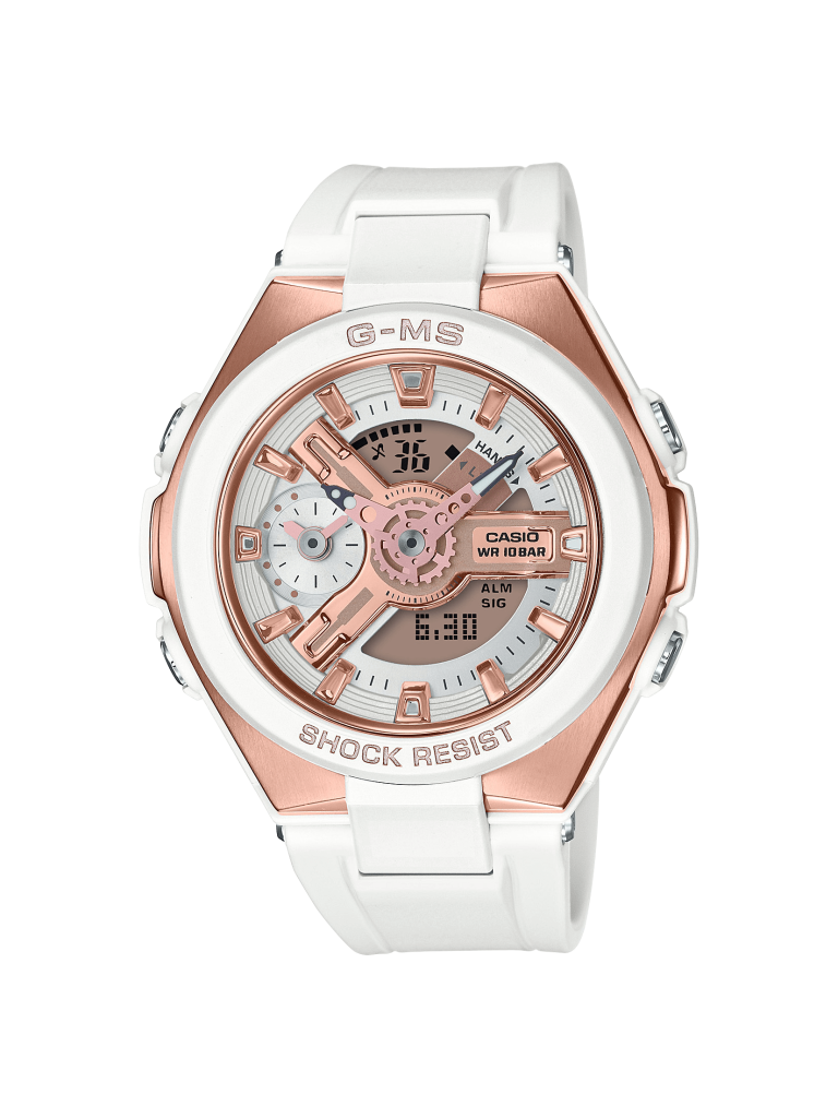 Baby-G G-MS