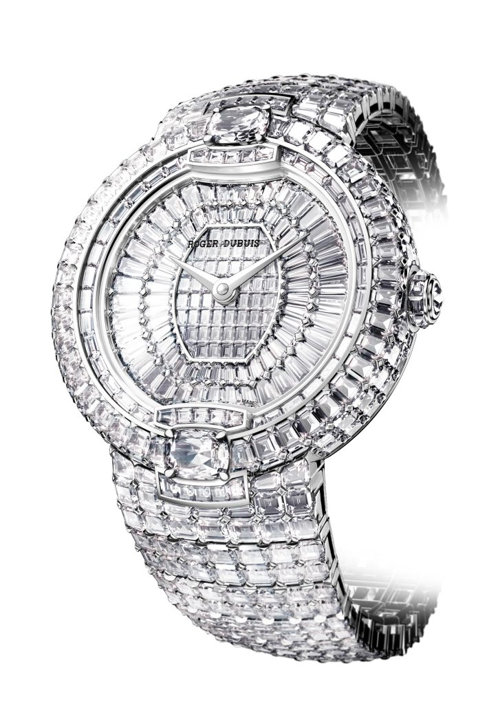 Velvet Haute Joaillerie