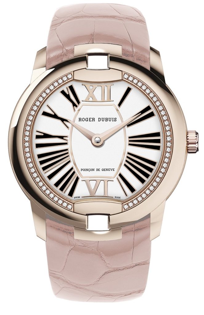 Velvet Automatic