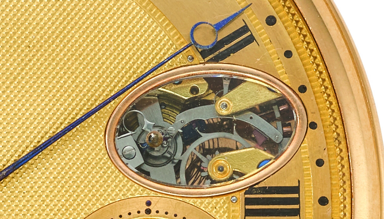 Pocket watches we love at Christie’s Ongoing Online auction