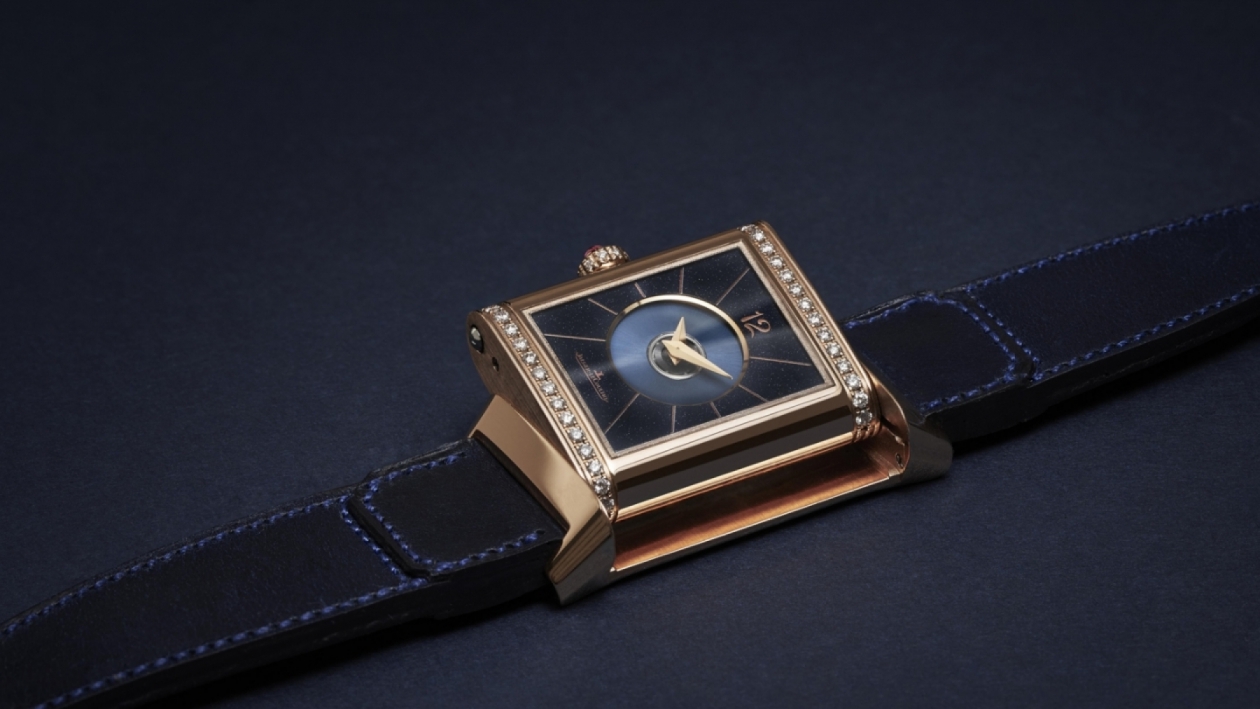 JLC Celebrates Casa Fagliano