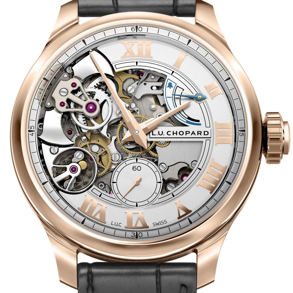 Chopard L.U.C. Full Strike